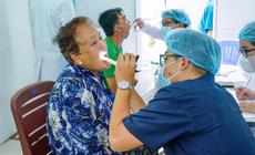 TPHCM: Hơn 1,48 triệu người dân đã được khám sức khỏe