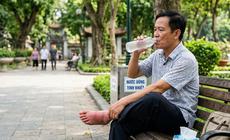 Tăng acid uric có phải mắc bệnh gout? Uống ít nước có khiến tăng acid uric?