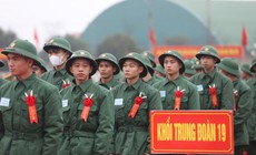 Từ 1/9, 5 hành vi bị coi là trốn thực hiện nghĩa vụ quân sự
