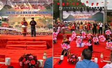Từ Lễ cúng Tổ tiên đến hành trình giữ gìn bản sắc người Lô Lô