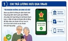 Những chính sách mới nào có hiệu lực từ tháng 9/2026?
