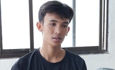 Bí ẩn thi thể người bán vé số phân huỷ ở bụi cỏ ven đường biên giới