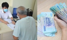 Chi tiết lịch chi trả lương hưu tháng 9 tại 34 tỉnh, thành