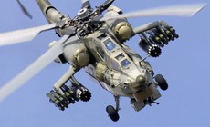 Nga giăng 'lưới tên lửa' Banderol bóp nghẹt 'yết hầu' hàng hải của Ukraine