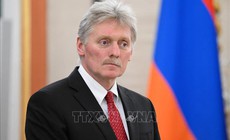 Điện Kremlin phát thông điệp cứng rắn về khả năng tổ chức hội nghị thượng đỉnh Nga-Mỹ-Ukraine