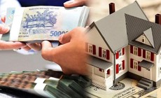 Lãi suất vay mua nhà tiếp tục tăng