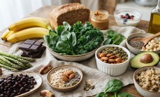 4 cách đơn giản giúp cơ thể hấp thu và đáp ứng đủ magie