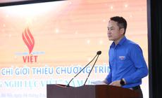 Tuyên dương 25 gương 'Tỏa sáng Nghị lực Việt' và hỗ trợ thanh niên khuyết tật khởi nghiệp