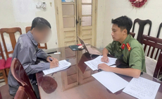 Phạt người đàn ông đăng tin sai sự thật về Dự án Trục đại lộ cảnh quan sông Hồng