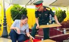 Chiến dịch 500 ngày đêm ở Hải Phòng: Phát huy truyền thống, đạo lý 'Uống nước nhớ nguồn'...