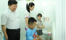 Sốt xuất huyết tại TPHCM tăng cao, ngành y tế cảnh báo nguy cơ 'dịch chồng dịch'
