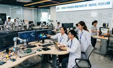 Đề án 'Phát triển hệ thống các trung tâm nghiên cứu, thử nghiệm, các phòng thí nghiệm trọng điểm quốc gia, tập trung cho công nghệ chiến lược'