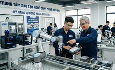 Chính sách khuyến khích, hỗ trợ doanh nghiệp tham gia hoạt động giáo dục nghề nghiệp