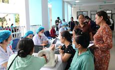 Hà Nội phát động cao điểm tích hợp tài khoản an sinh xã hội trên VNeID