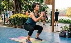 Bài tập nào giúp cải thiện tình trạng loãng xương ở người sau 50 tuổi?