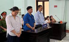 Nhận hối lộ để 'làm ngơ' vi phạm, 3 cựu cán bộ phường ở Huế lĩnh án