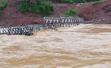 Nghệ An khẩn trương khắc phục hậu quả mưa lớn, bảo đảm an toàn cho người dân
