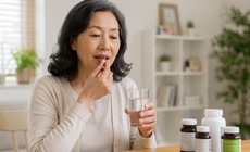 6 sai lầm khi bổ sung vitamin sau tuổi 50