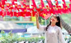 2 phương án nghỉ Tết Nguyên đán 2027
