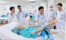 Nhiều trường hợp đột quỵ nặng ở Khánh Hòa được cứu sống kịp thời