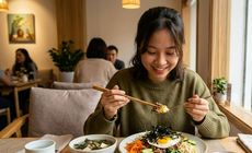 5 lợi ích của rong biển đối với phụ nữ
