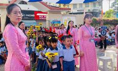 TPHCM chuẩn bị hơn 1.000 phòng cho năm học mới
