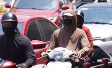 Vì sao miền Bắc vẫn nắng nóng 38 độ dù đã lập Thu?