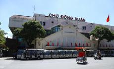 Miền Bắc nắng nóng gay gắt lên sát ngưỡng 40 độ