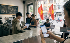 Đề xuất mới, người dùng được chia sẻ link bài báo lên mạng xã hội