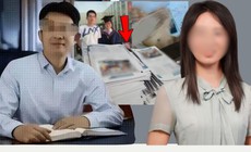 Trung Quốc: Tung tài liệu 86 trang tố giáo sư ngoại tình với nghiên cứu sinh