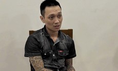 Bắt nghi phạm dùng dao gây án liên tiếp, cướp giật và hiếp dâm