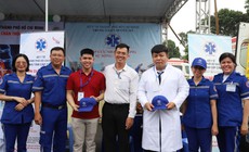 94 cơ sở y tế tung 'deal hời' hút bác sĩ trẻ