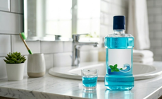 Loại nước súc miệng nào tốt nhất?