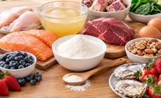 Sau tuổi 50, phụ nữ có nên bổ sung collagen mỗi ngày?