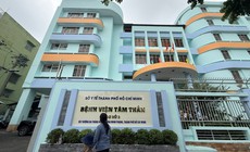 TPHCM phát triển 'bệnh viện trong ngày' cho trẻ có vấn đề tâm thần