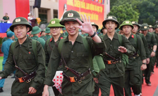 Bao nhiêu tuổi không còn phải thực hiện nghĩa vụ quân sự?