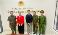 Phẫn nộ hành vi của hai mẹ con đánh người khuyết tật tâm thần yếu thế