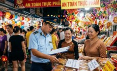 Siết an toàn thực phẩm dịp Tết Trung thu ở Buôn Ma Thuột