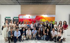 Cập nhật tiến bộ mới trong chẩn đoán, quản lý bệnh máu khó đông
