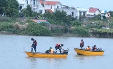 Đã tìm thấy thi thể Thiếu tá quân đội mất tích khi cứu người đuối nước