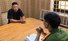 Tối 13/9: Phẫn nộ gã đàn ông hành hung người phụ nữ, cưỡng đoạt tiền giữa ban ngày ở Hưng Yên