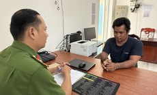 Khởi tố đối tượng cầm dao đâm Cảnh sát 113 ở Đắk Lắk