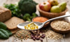 5 loại thực phẩm không nên dùng cùng với vitamin D