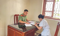 Xúc phạm người khác trên mạng bằng tài khoản ẩn danh, 1 phụ nữ bị xử phạt