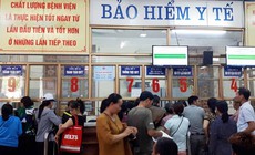 Đề xuất tăng mức đóng bảo hiểm y tế từ năm 2027