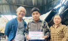 Bác sĩ Nguyễn Hiếu Nhân - luôn xem người bệnh như người thân của mình