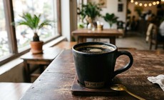 Người bị trào ngược dạ dày có uống được cà phê?