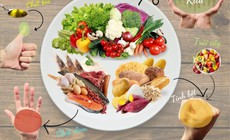 Dinh dưỡng phòng bệnh: Thực đơn tăng đề kháng cho gia đình mùa mưa hiệu quả