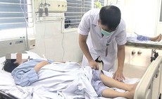 Mắc sốt xuất huyết sau chuyến công tác TPHCM