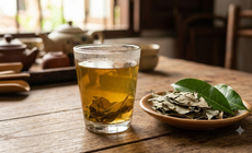 Ai không nên uống nhiều nước lá vối?